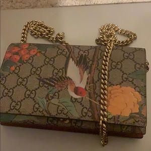 Gucci crossbody